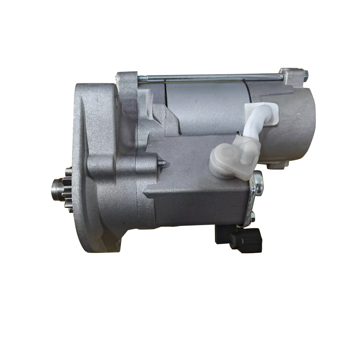 Starter Motor Suitable For Toyota Hilux KUN26 1KD-FTV 3.0L Diesel Turbo D4D 2005-2014