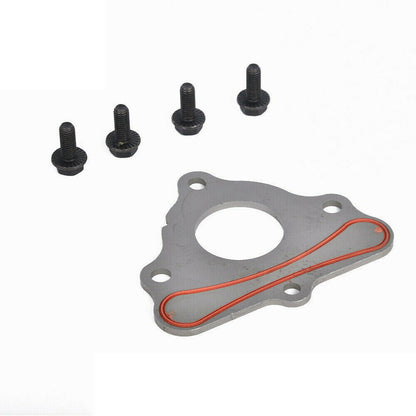 Front Camshaft Thrust Retainer Plate Gasket Suitable For Holden LS1 LS2 LS3 5.7L 6.0L 2000-2007.