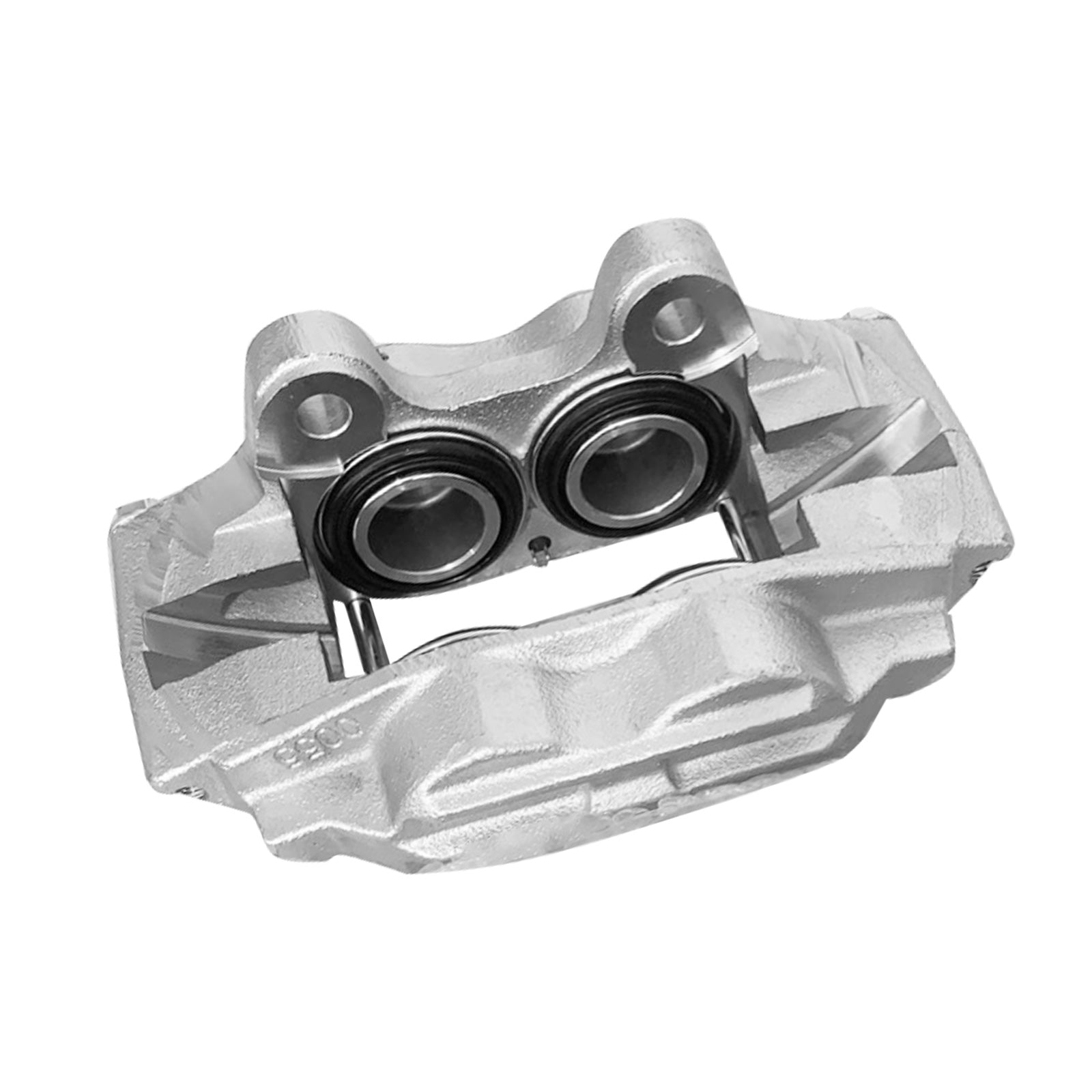2x Front Brake Caliper Suitable For Toyota Land Cruiser HZJ75 79 FZJ75 Hilux KZN.