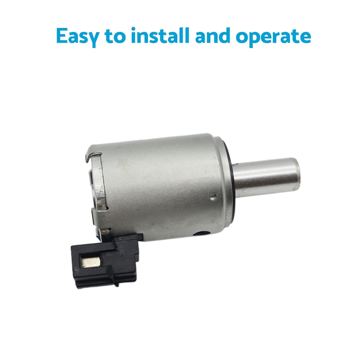 2x Automatic Transmission Solenoid Valve Suitable for Peugeot 406 2.0L