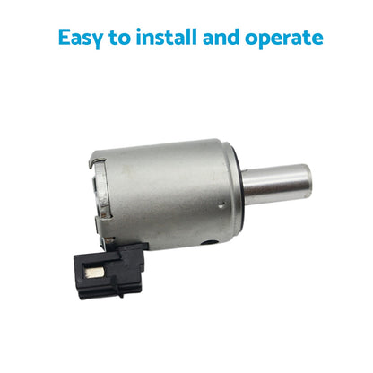 2x Automatic Transmission Solenoid Valve Suitable for Peugeot 406 2.0L
