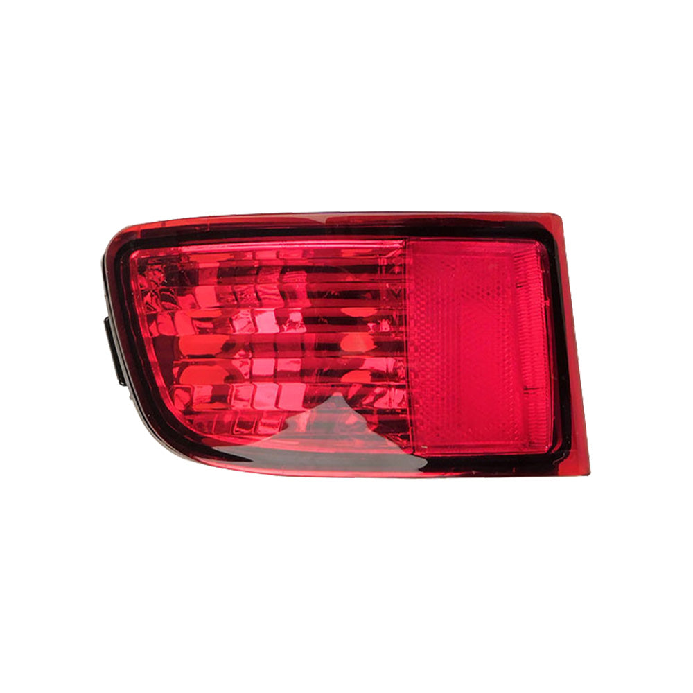 LH Rear Bumper Light Reflector Suitable For Toyota Prado J120 2002-2010 4Runner 2003-2005.