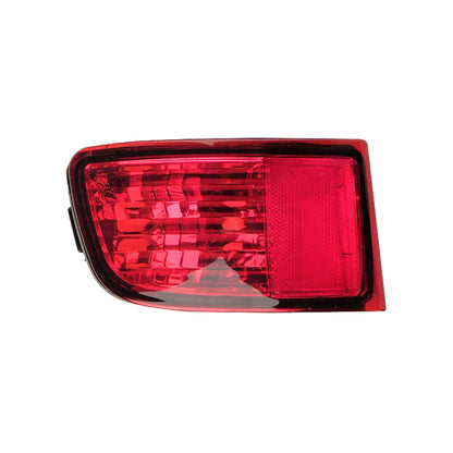 LH Rear Bumper Light Reflector Suitable For Toyota Prado J120 2002-2010 4Runner 2003-2005.