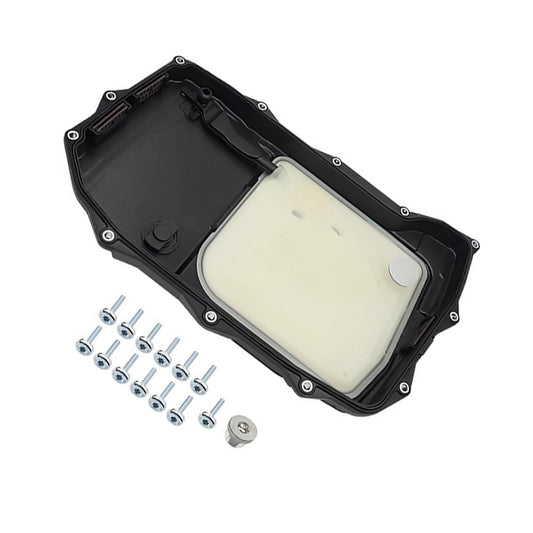 Auto Transmission Oil Filter Kit Suitable for Audi S4 B9 3.0D Ref. D5398009A