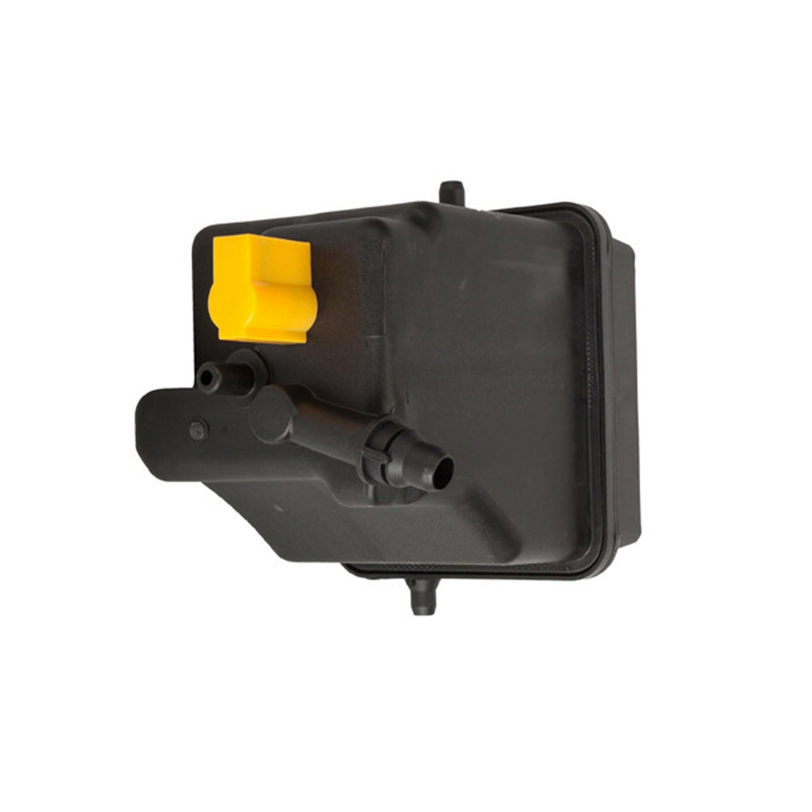 Coolant Expansion Tank with Level Sensor Suitable For BMW E53 X5 4.4L / 4.8L 2003-2006.