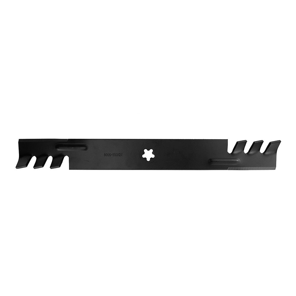 42inch Blades Suitable For Husqvarna Ride on Mowers 532 13 97 75 532 13 41 49.