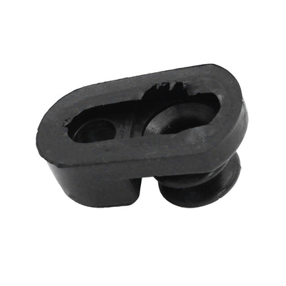 4x Door Switch Cover Rubber Kit Suitable for Nissan Patrol GQ Y60