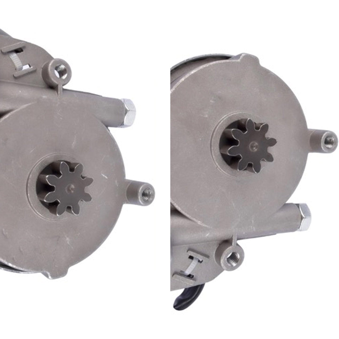 Front Power Window Motor Left & Right Suitable for Isuzu N Series Truck