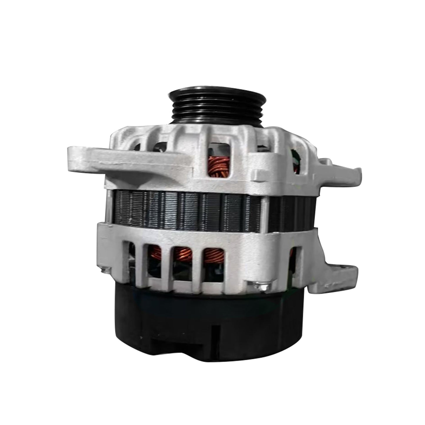 90A Alternator Suitable For Hyundai Accent / Coupe / Elantra / Excel / Kia Cerato 12V