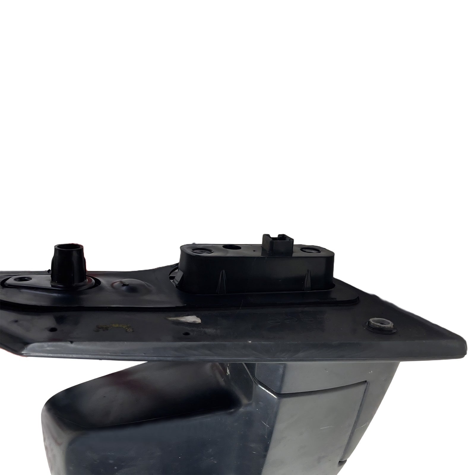 Right-Hand Driver Side Manual Door Mirror 3-Pins Suitable For Hyundai iLoad / iMax TQ 2008-2018.