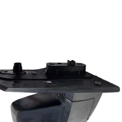 Right-Hand Driver Side Manual Door Mirror 3-Pins Suitable For Hyundai iLoad / iMax TQ 2008-2018.