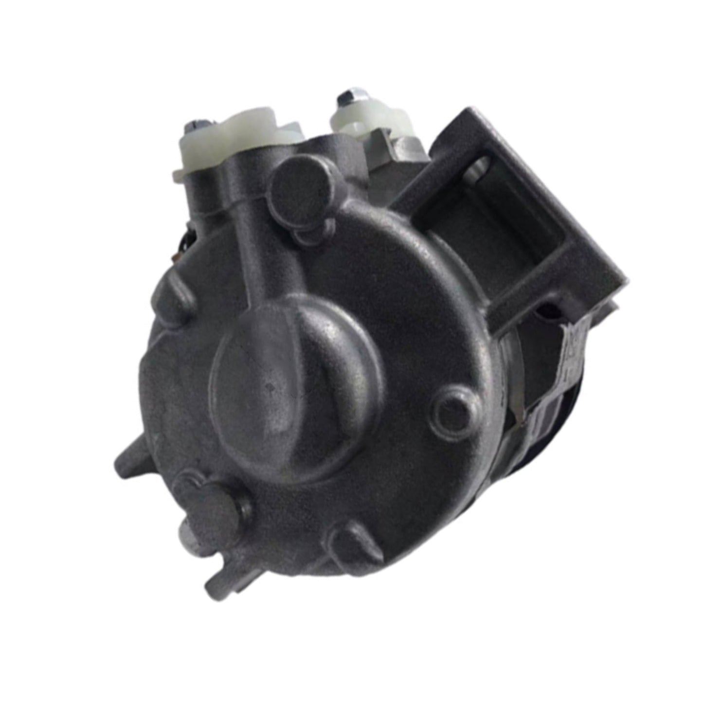 Air Con Compressor Suitable For Toyota LandCruiser VDJ200R 4.5L Diesel 1VD-FTV