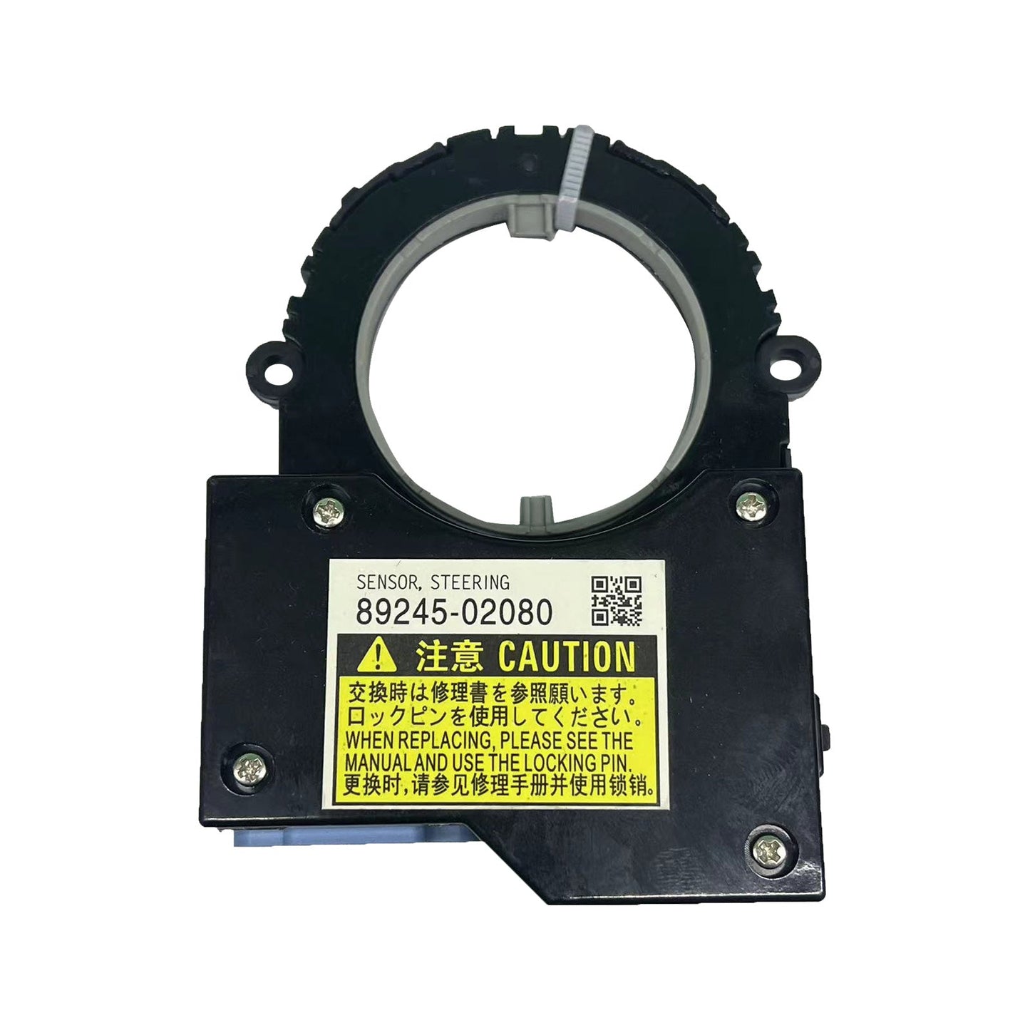 89245-02080 Steering Angle Sensor Suitable for Toyota Camry Corolla 14-17.