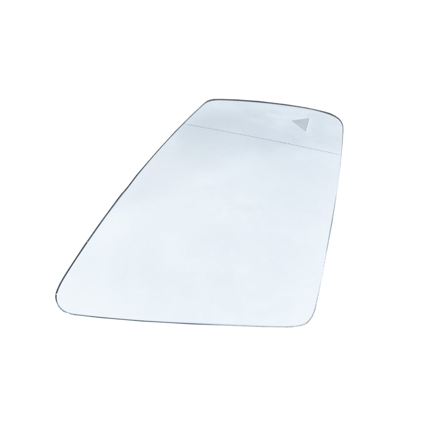 Right Blind Spot Mirror Glass Suitable For Mercedes-Benz A / B / C / E / S / GLA / GLK Class W204