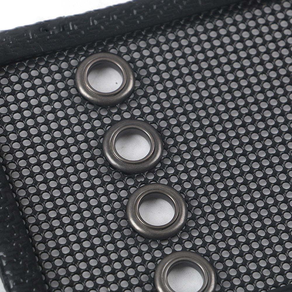 Suitable for BYD Atto 3 Grille Mesh Protection Extra Radiator Stone  and  Gravel.
