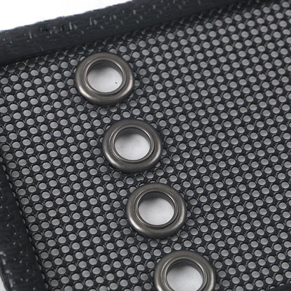 Suitable for BYD Atto 3 Grille Mesh Protection Extra Radiator Stone  and  Gravel.