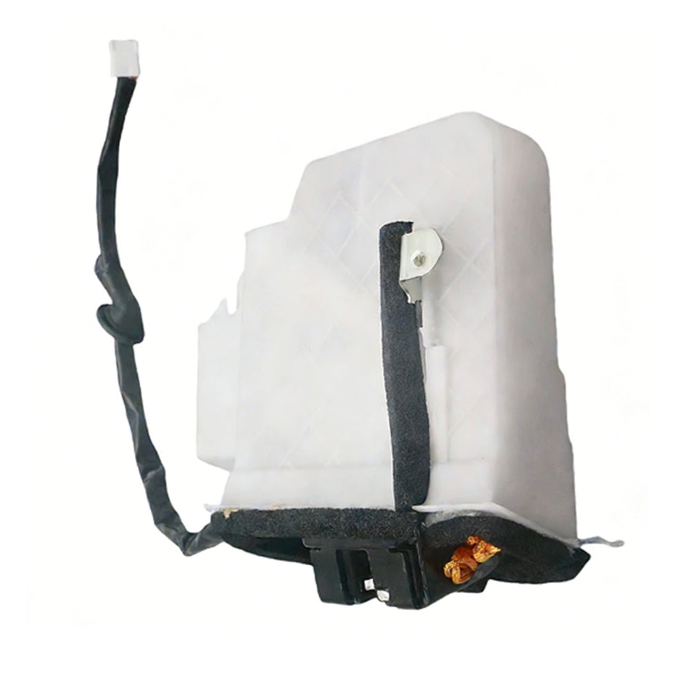 Rear Trunk Lock Actuator Assembly Suitable For Toyota Sequoia 2008-2021.