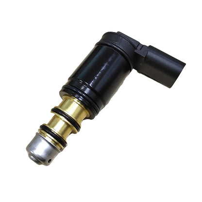 7SEU16C AC Compressor Control Valve Suitable For VW Golf / Tiguan / Audi A3 7SEU17