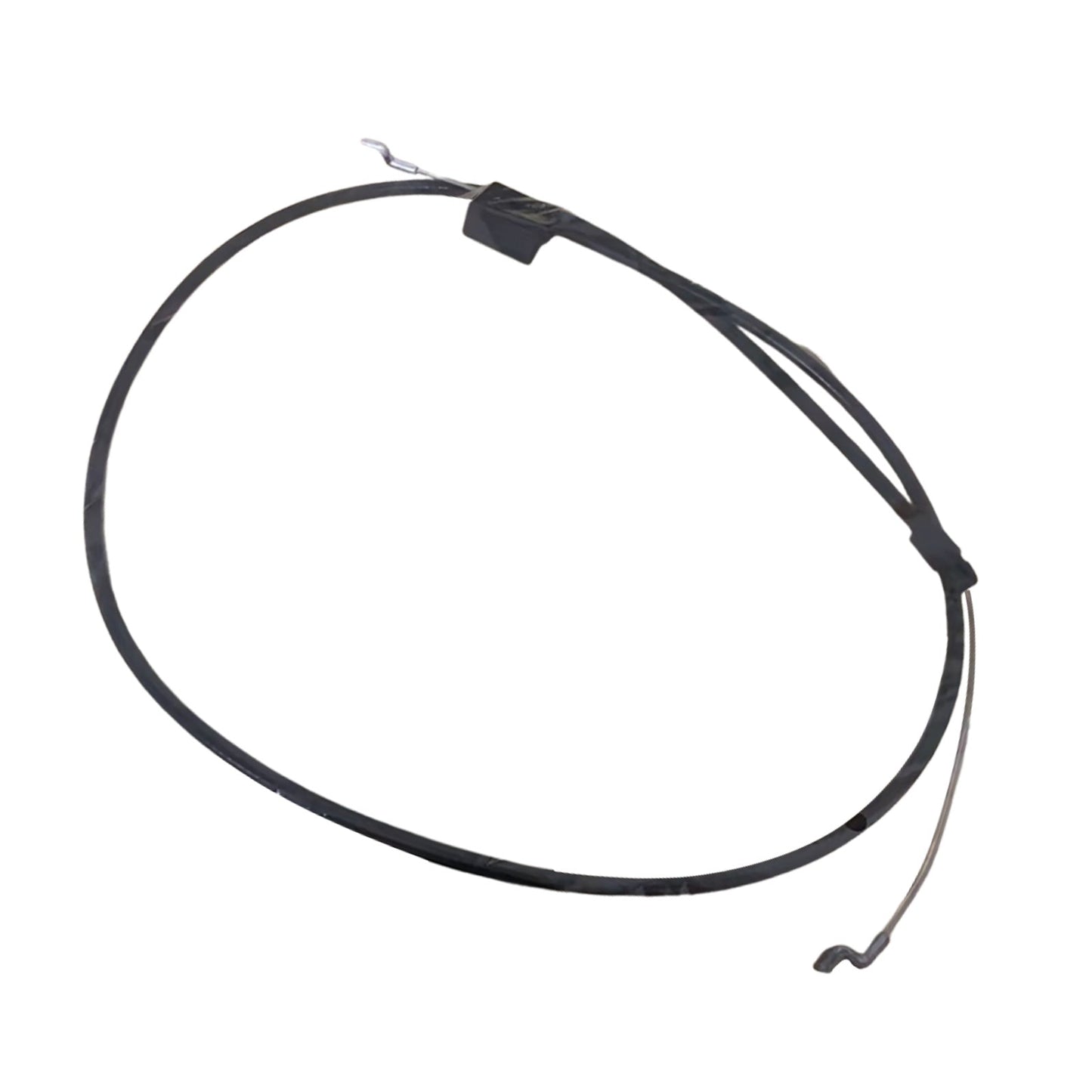 Lawn Mower Brake Cable Suitable For Honda HRR216 / HRX217 54530-VL0-S01 Black