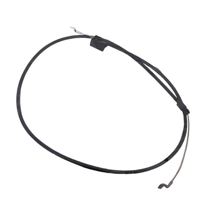 Lawn Mower Brake Cable Suitable For Honda HRR216 / HRX217 54530-VL0-S01 Black