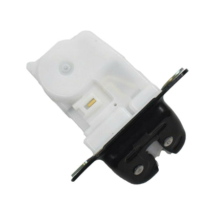 Tailgate Boot Lock Mechanism Actuator Suitable for Nissan X-Trail T31