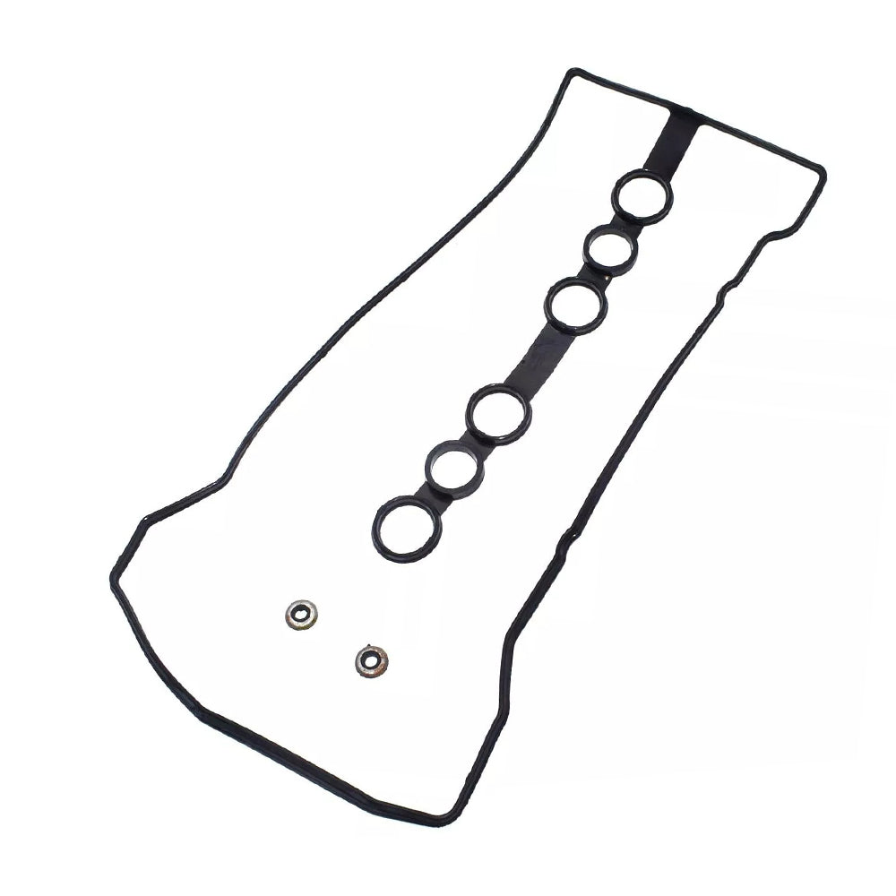 Valve Tappet Cover Gasket Kit Suitable For Toyota Corolla ZZE122R 1.8L 2001-2007