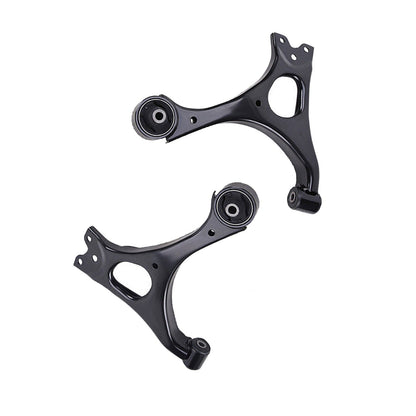 Front Lower Suspension Control Arm Pair Suitable for Honda Civic FD Series