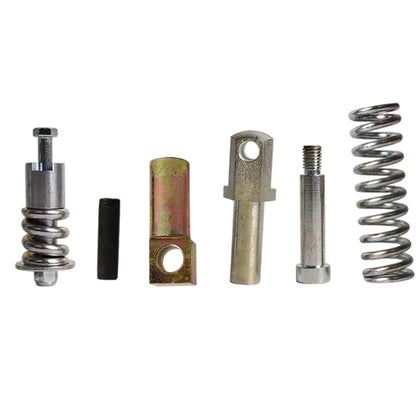 Fast-Tach Lever Kit Left Hand Side Suitable For Bobcat Bob-Tach 630 / 631 / 632 / 641 / 642 / S130