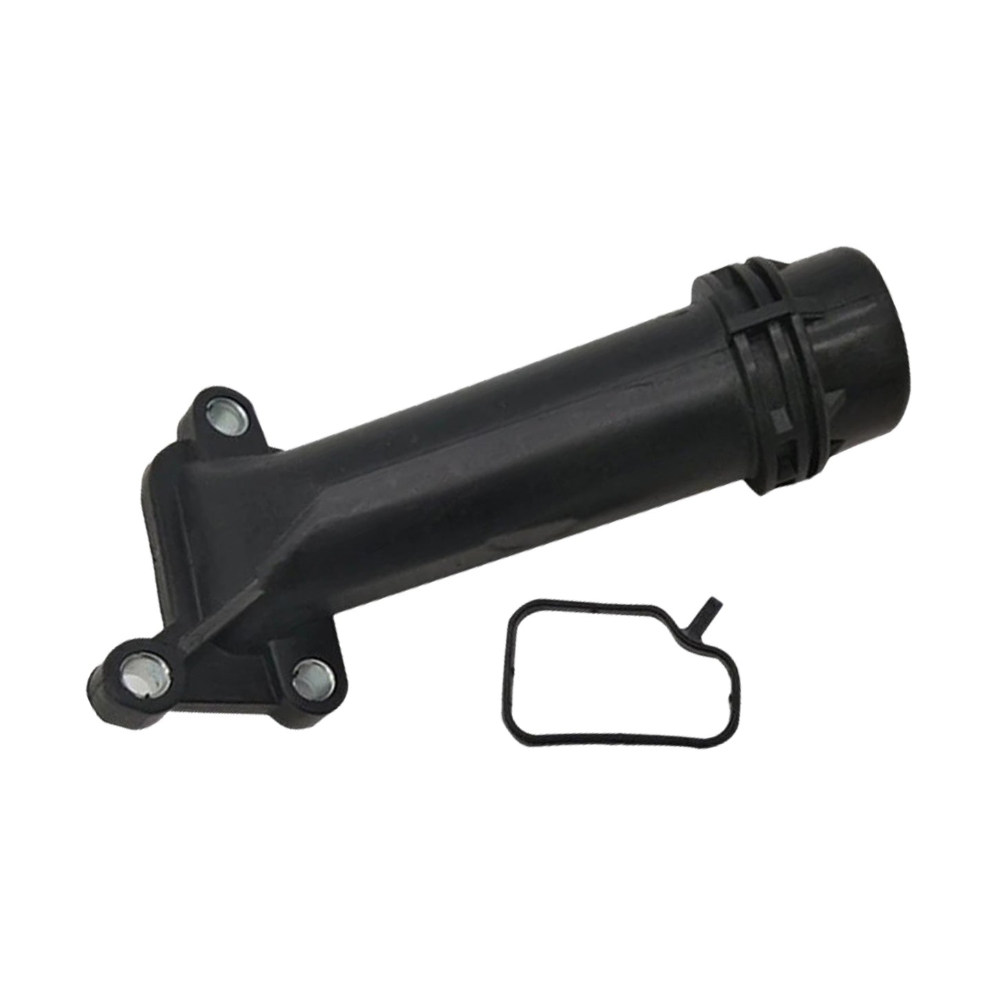 Outlet Adapter Hose Pipe Suitable For BMW N47 2.0L Diesel 1 Series 2 Series 3 Series 5 Series