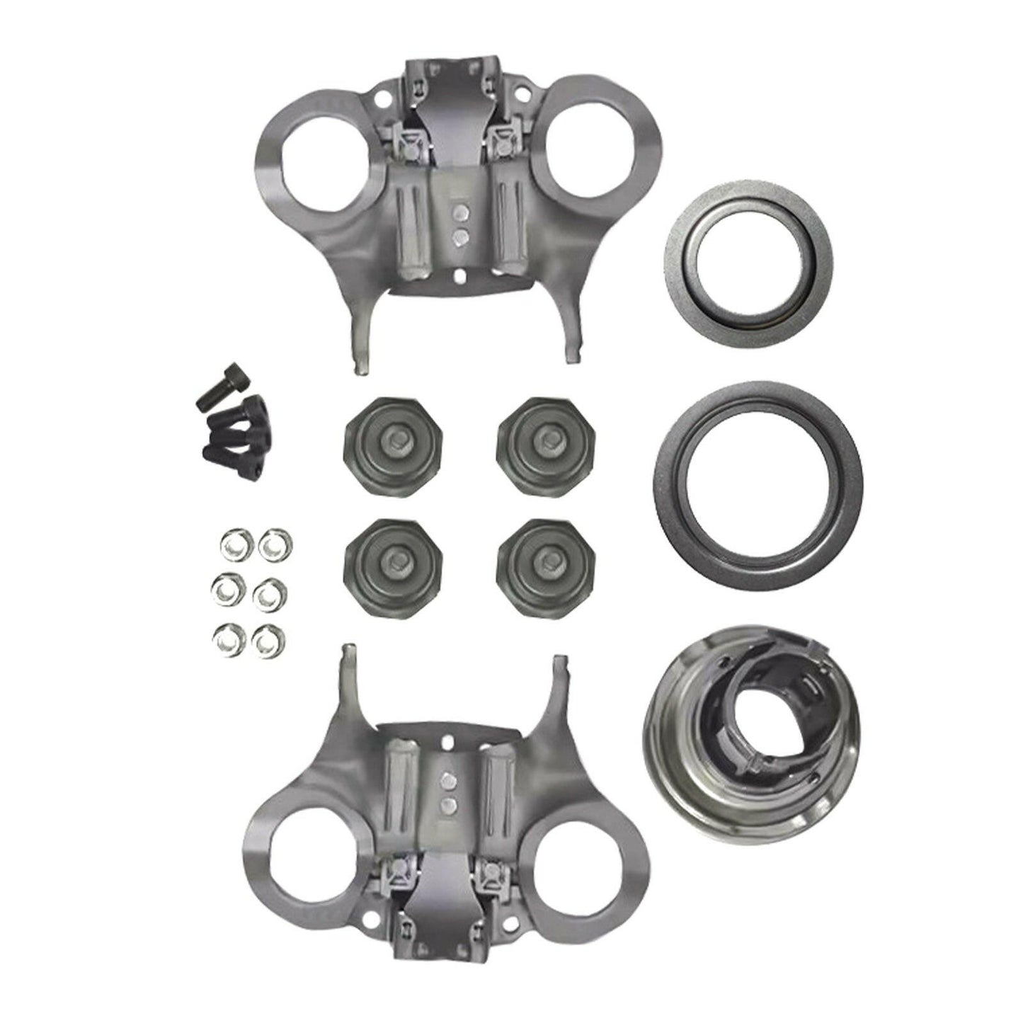 Clutch Release Fork & Bearing Kit Suitable For Ford Fiesta Focus 2012-2019 DCT250 DPS6.