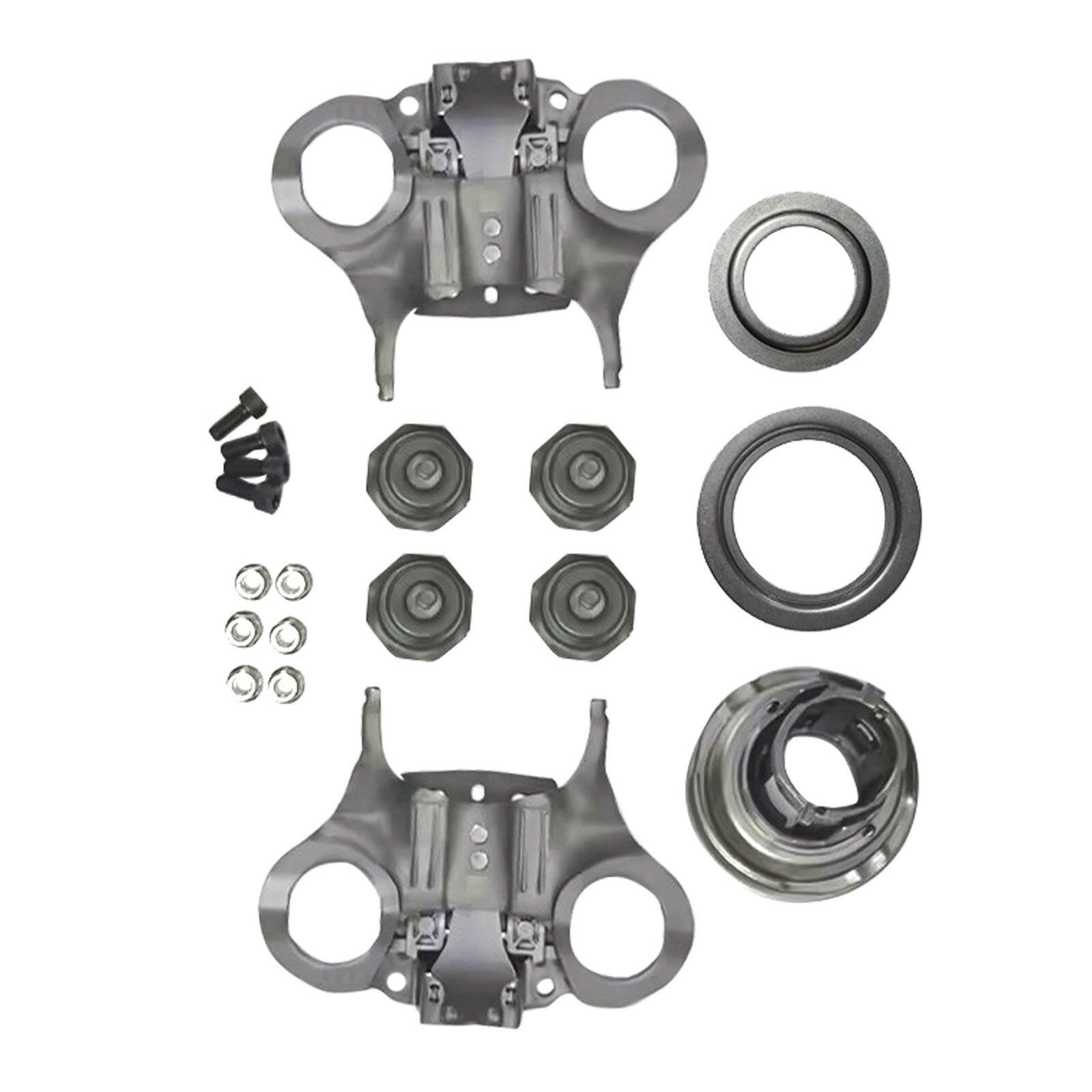 Clutch Release Fork & Bearing Kit Suitable For Ford Fiesta Focus 2012-2019 DCT250 DPS6.