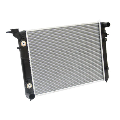 Radiator Suitable for Holden Commodore VP VR VS 3.8L V6