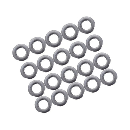5 16inch Thermal Shield Plenum Spacer Suitable for Nissan 350Z Infiniti G35 02-09.