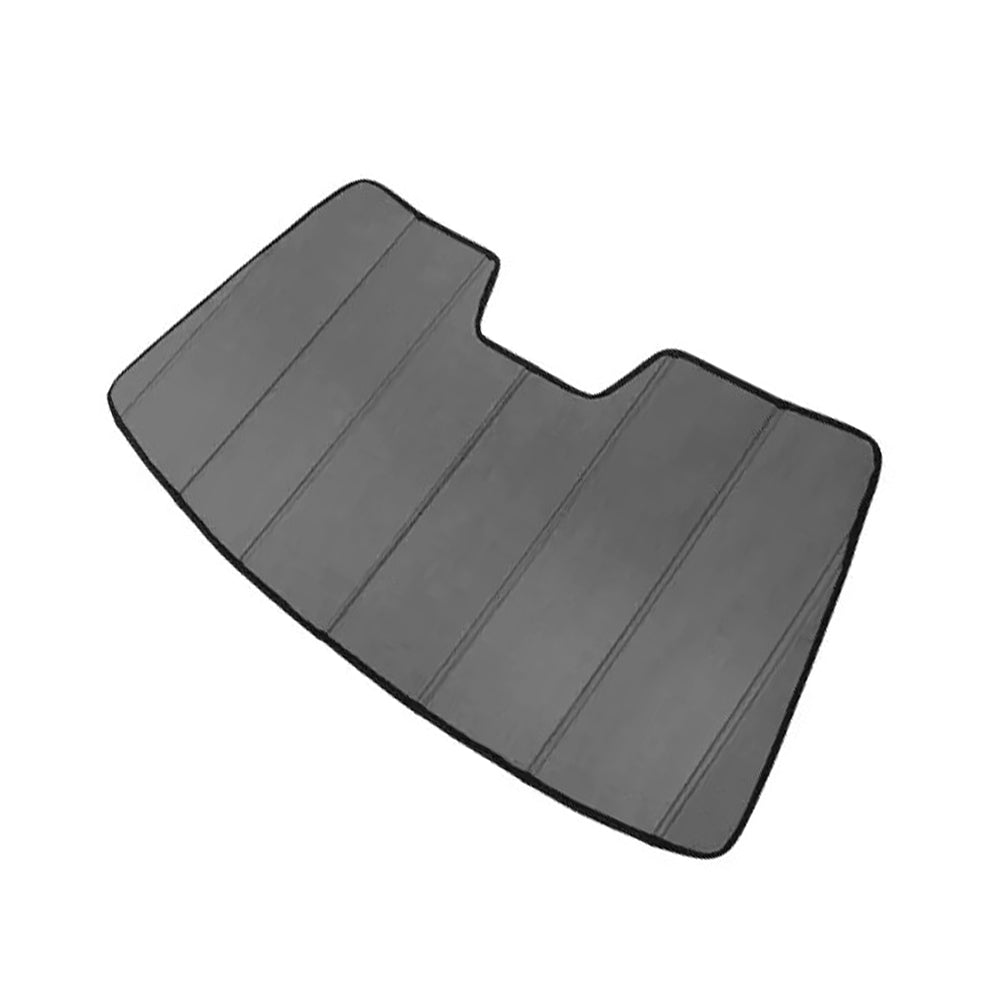 Front Windscreen Sunshade Suitable for Nissan Navara NP300 3rd Gen D23