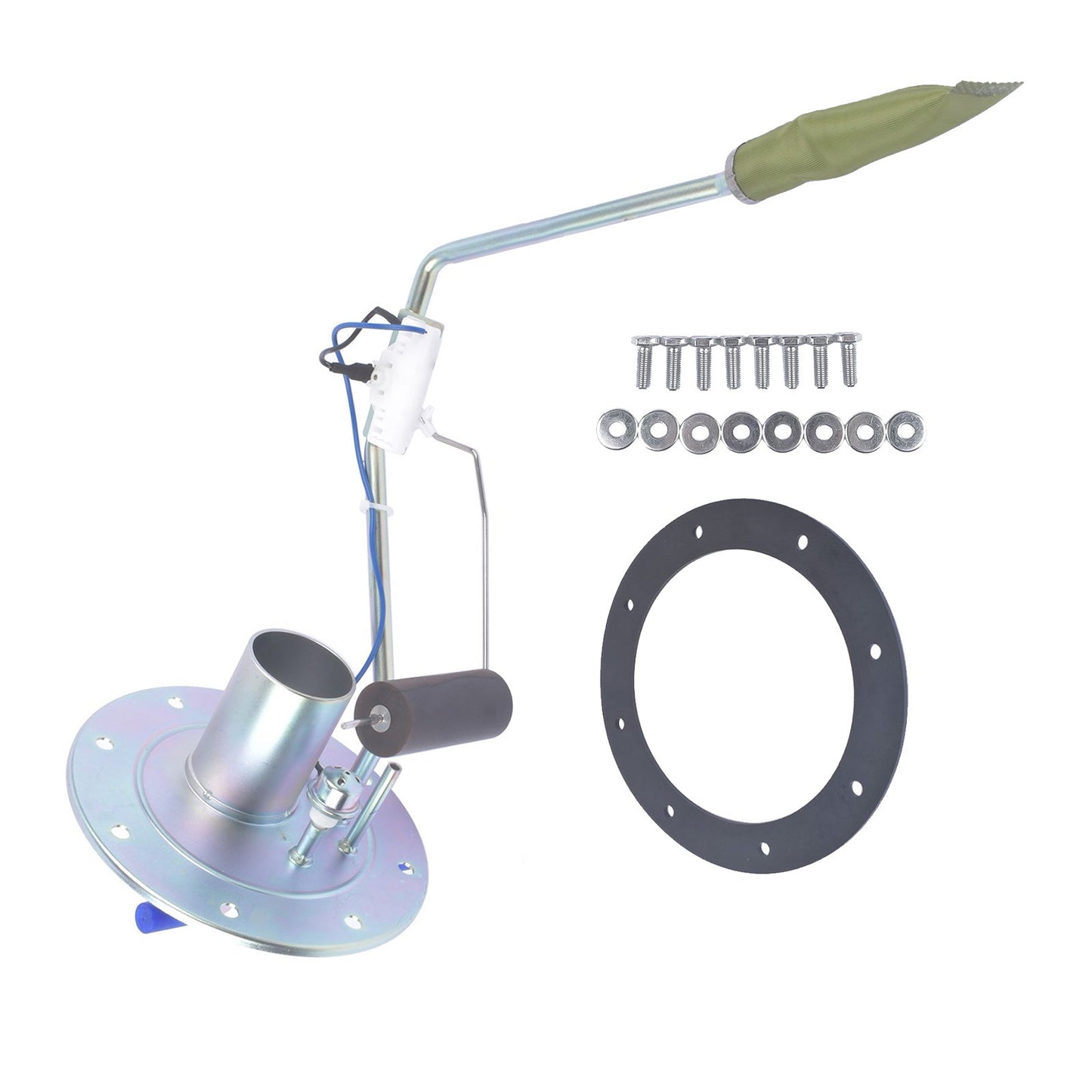 Gas Tank Fuel Sending Unit 3 8 Feed Suitable for Chevy Corvette 78-81 AM39086513.