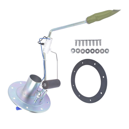 Gas Tank Fuel Sending Unit 3 8 Feed Suitable for Chevy Corvette 78-81 AM39086513.