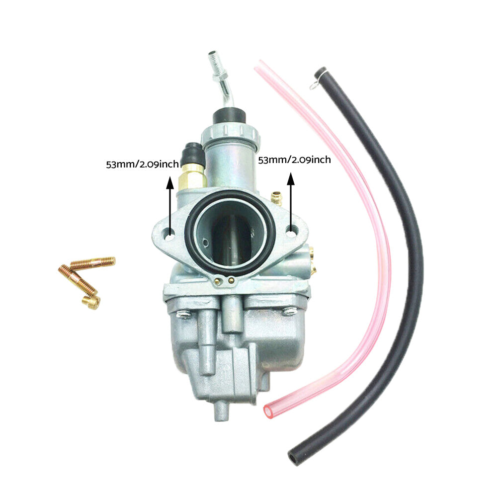 Carburetor Carby Carb Suitable For Yamaha Moto 4 200 250 YFM200 YFM200DX YFM250.
