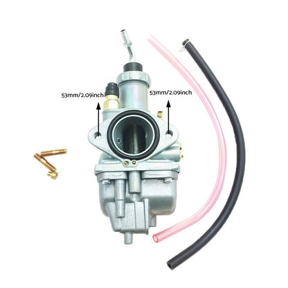 Carburetor Carby Carb Suitable For Yamaha Moto 4 200 250 YFM200 YFM200DX YFM250.
