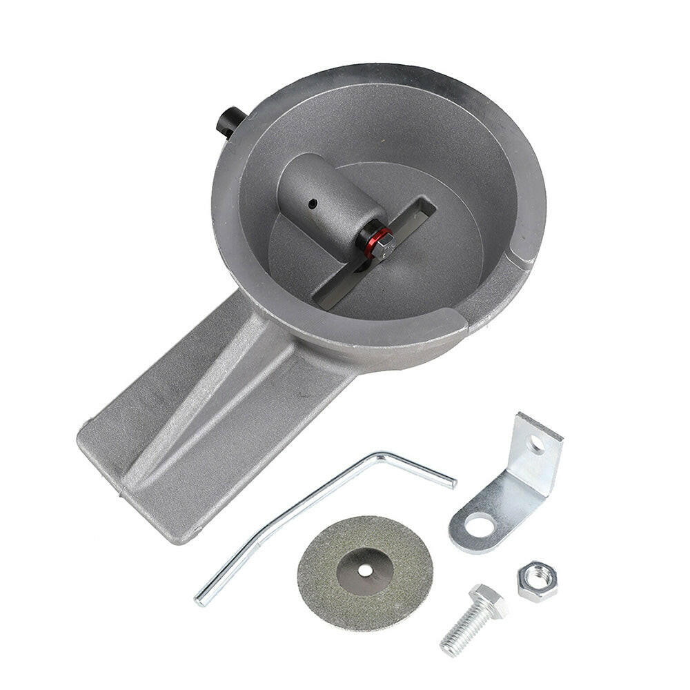 Piston Ring Gap Filer Tool Suitable For Ring Gap Filing Grinder Gapping Adjustment.