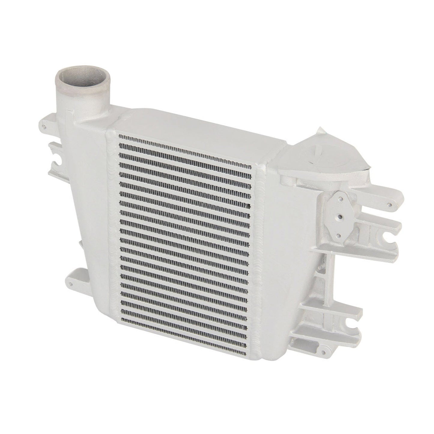 Intercooler Suitable for Nissan Patrol Y61 ZD30 3.0L