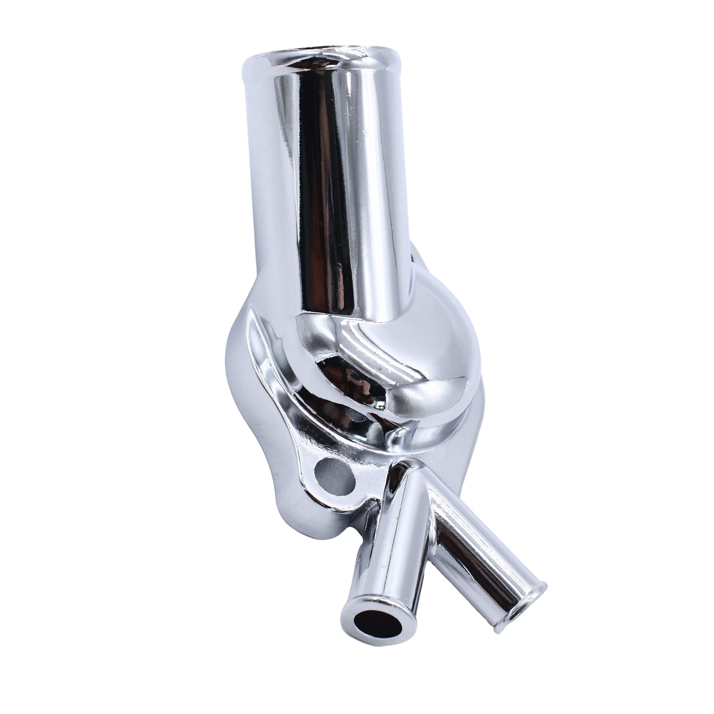 Water Outlet Suitable for Holden V8 HX HZ 253 308 Twin Thermostat Housing