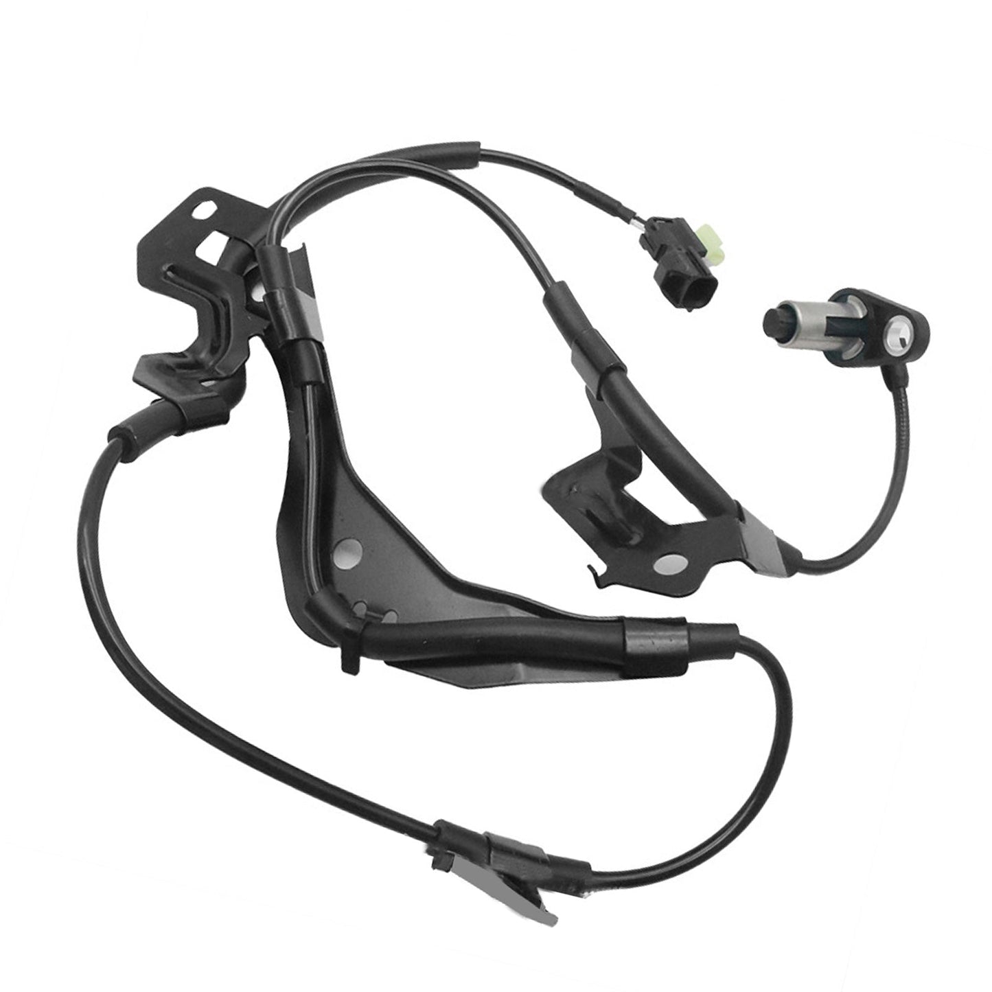 4x Front & Rear ABS Wheel Speed Sensors Suitable For Mitsubishi Triton MQ 2015-On 2.4L