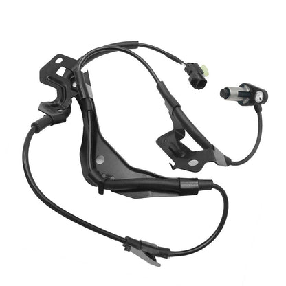 4x Front & Rear ABS Wheel Speed Sensors Suitable For Mitsubishi Triton MQ 2015-On 2.4L