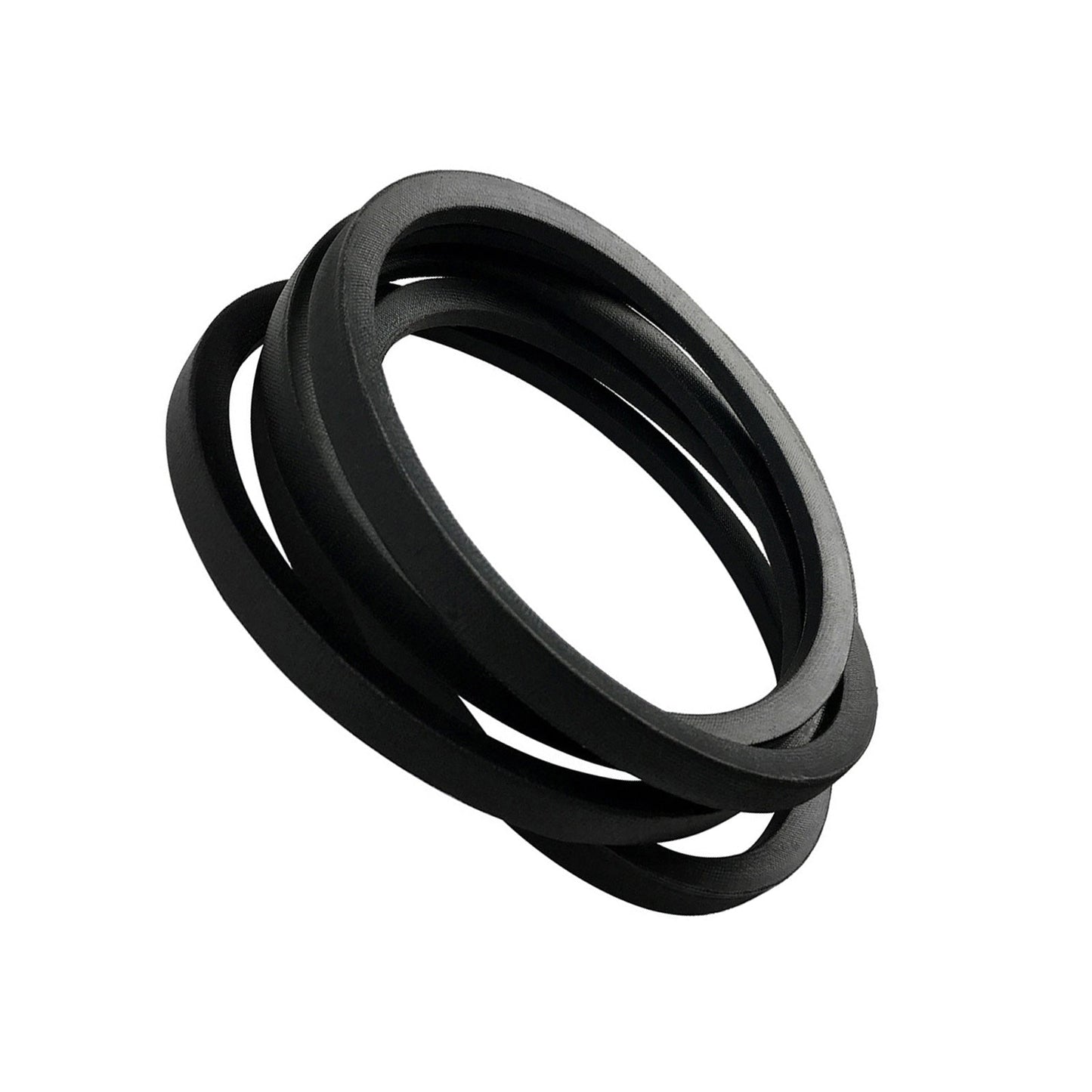 42-Inch Cutter Deck Belt Suitable For Selected MTD Mowers 954-0498 / 754-0498.