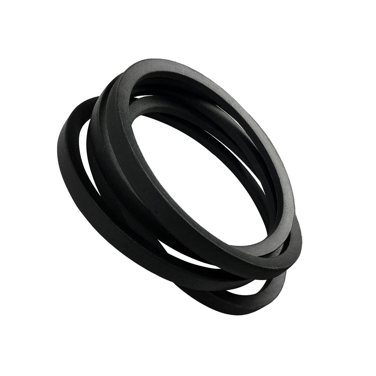 42-Inch Cutter Deck Belt Suitable For Selected MTD Mowers 954-0498 / 754-0498.