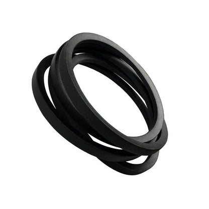 42-Inch Cutter Deck Belt Suitable For Selected MTD Mowers 954-0498 / 754-0498.