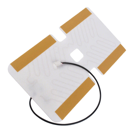 Front Seat Cushion Heating Element LH / RH Suitable For Ford F-250 F-350 05-10