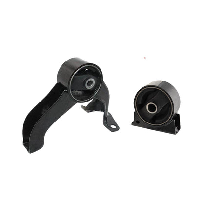 2Pcs Engine Mount Suitable For Mitsubishi Lancer CF CJ ASX XA XB XC Outlander ZH