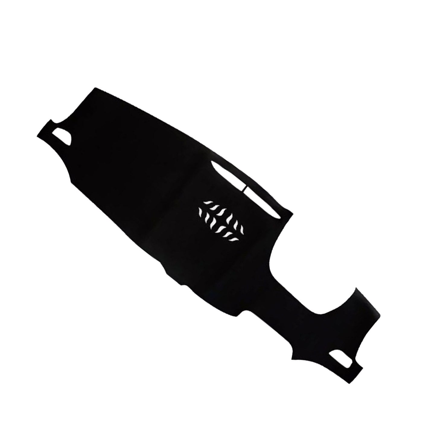 Dash Mat Microfiber Leather Anti-Slip Suitable For BYD Seal With HUD 2023-On.