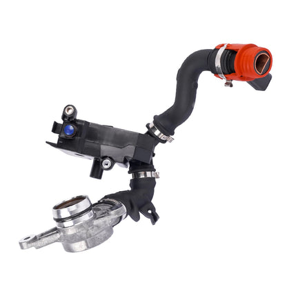 Breather Pressure Valve Suitable for Mercedes M642 Engine Part A6420103707